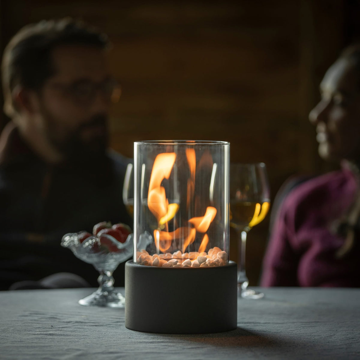 Tabletop Fireplaces
