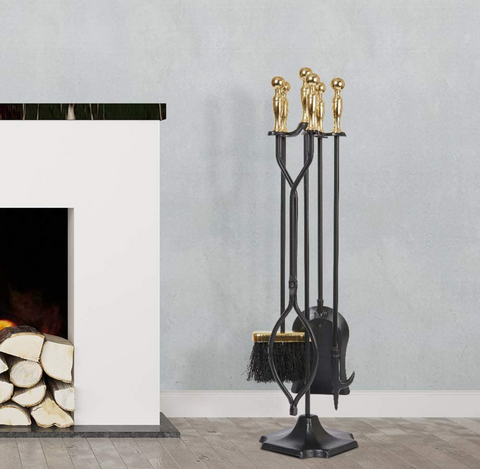 Fireplace Accessories