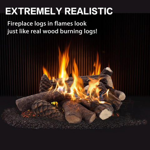 Wood Logs