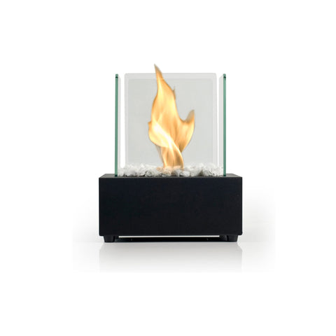 Carreau Table Top Flame