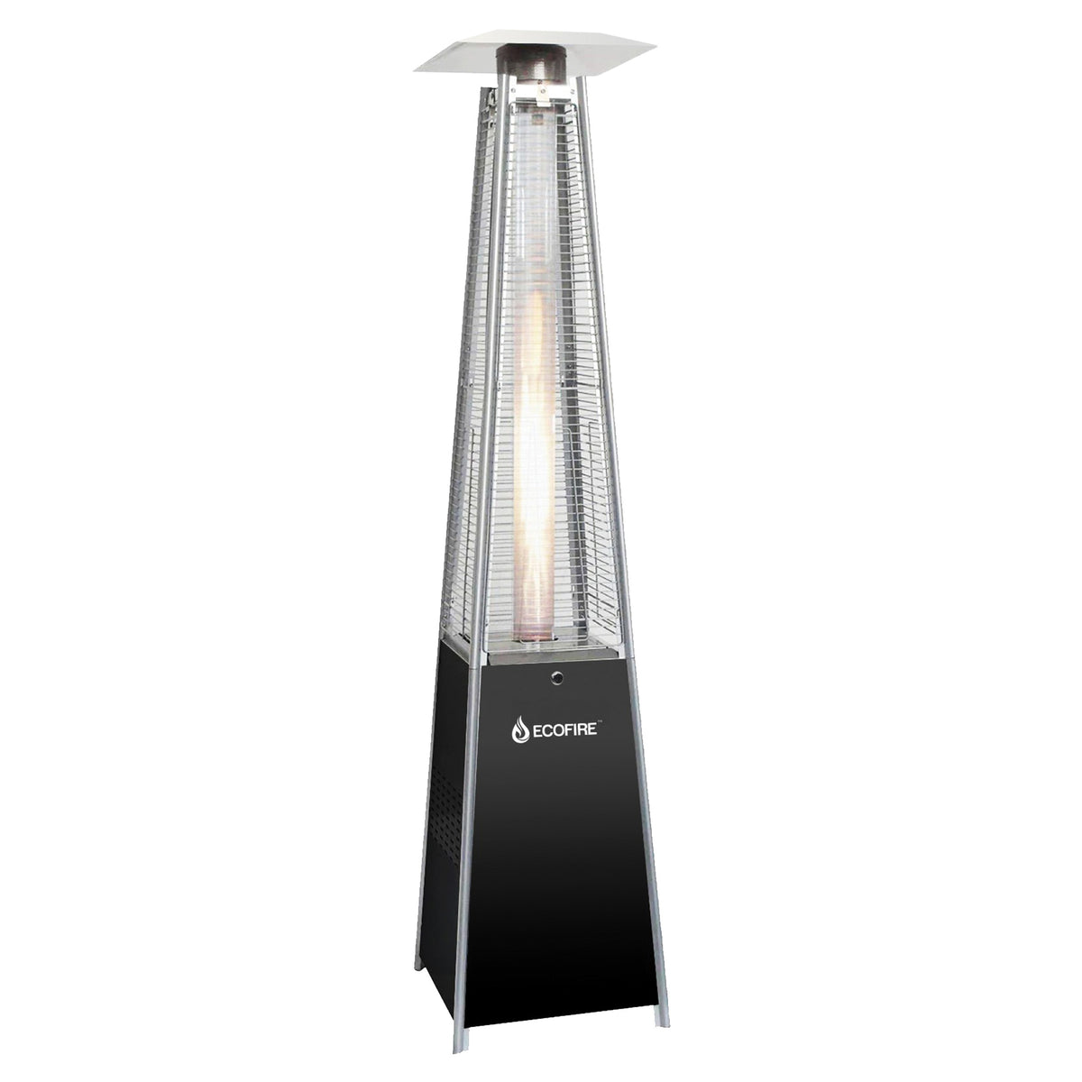 BEACON Portable Propane Patio Heater by ECOFIRE, view 1