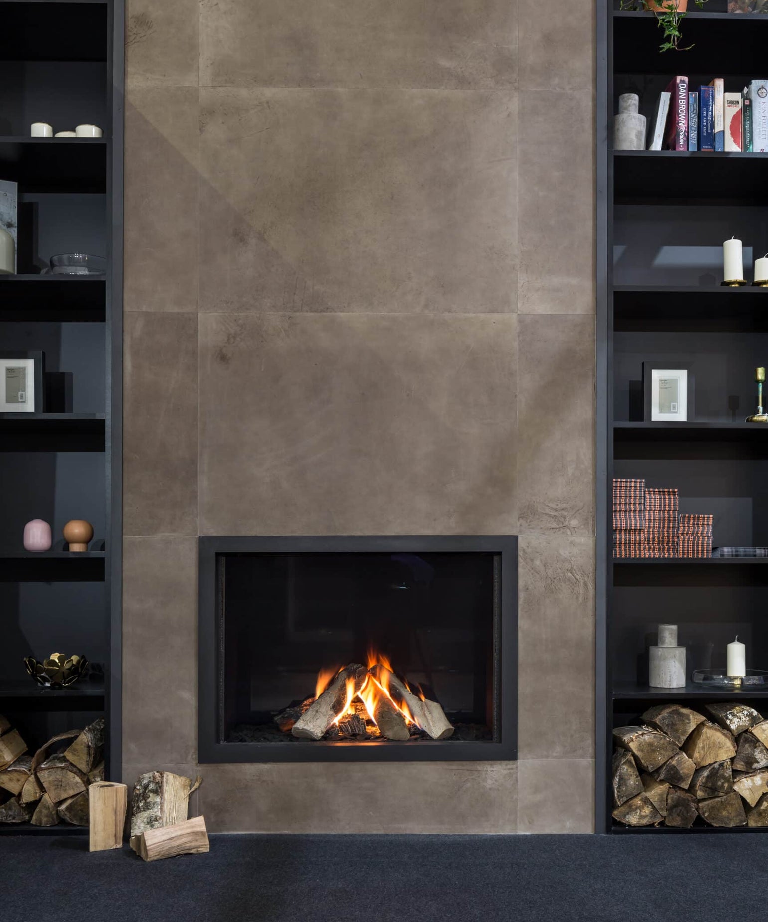 ECOFIRE™ Official | Premium Fireplace Artistry – Ecofire.me