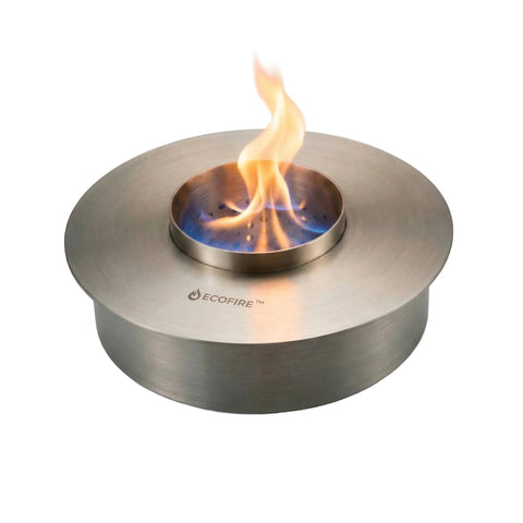 R27 Bioethanol Round Fireplace