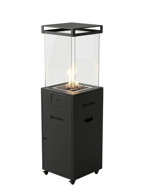 The Tower Patio Gas Heater