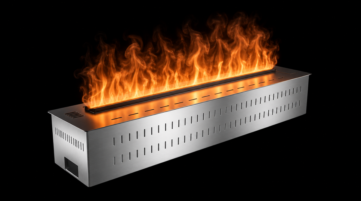 Your AGUAFUEGO