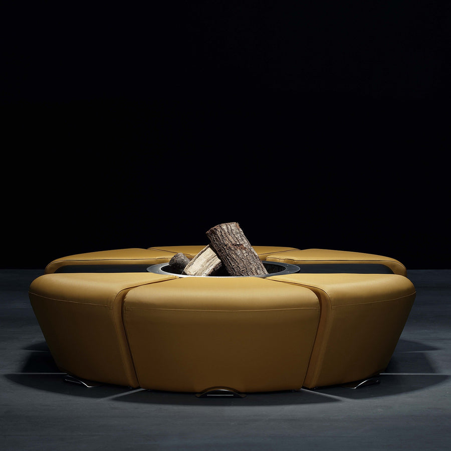 COMFY FIREPIT